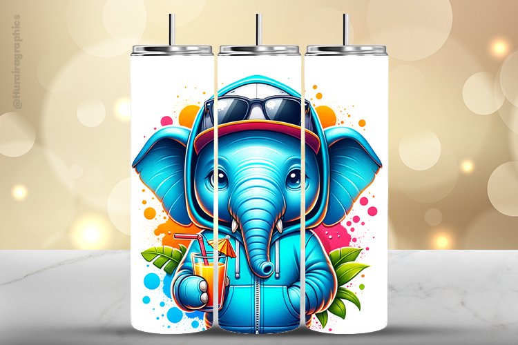 Elephant Png Clipart Image 16