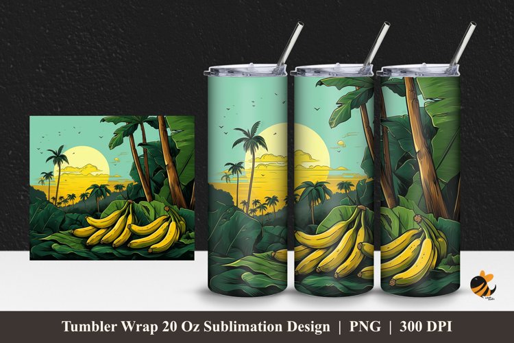 Banana Clipart Image 20