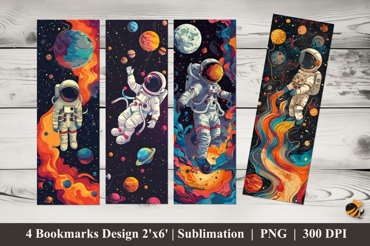 Astronaut Clipart Image 4