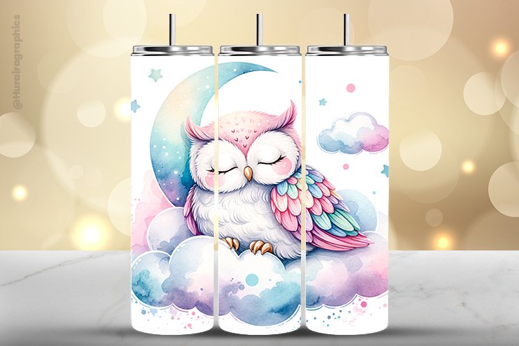 Owl Clipart Image 22