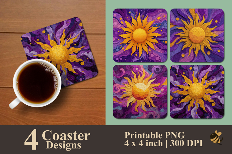 Sunburst Clipart Image 18