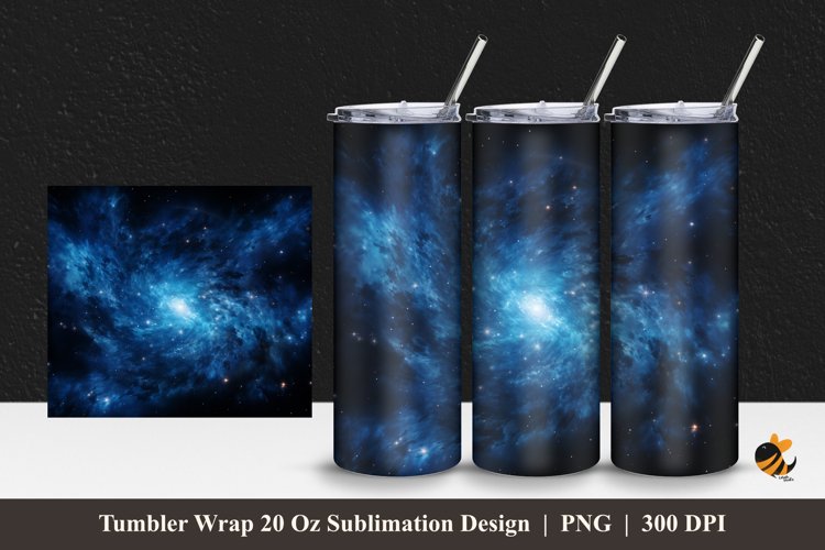 Tumbler Wrap Design Image 23