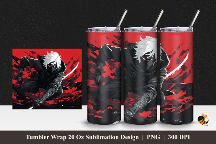 Ninja Clipart Image 20