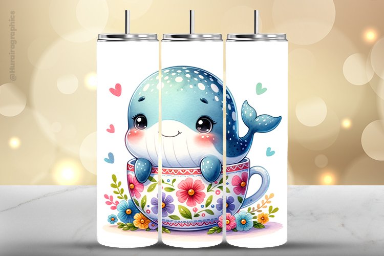 Whale Png Image 11