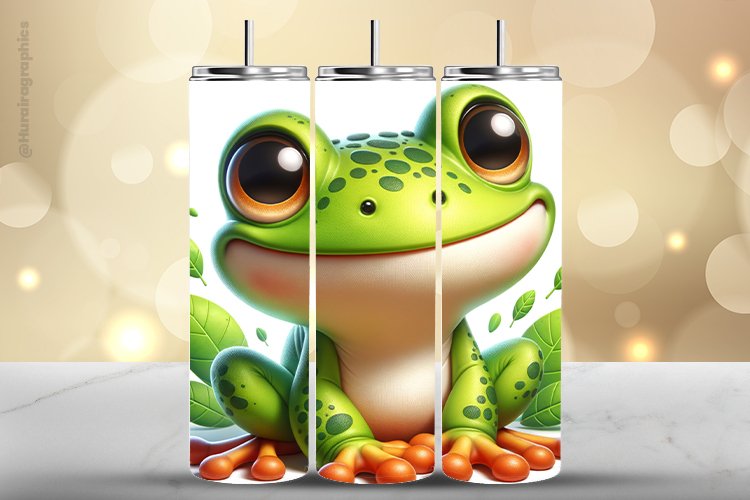 Frog Png Image 24