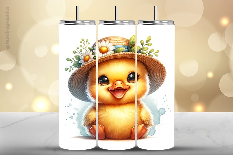 Duck Png Image 14