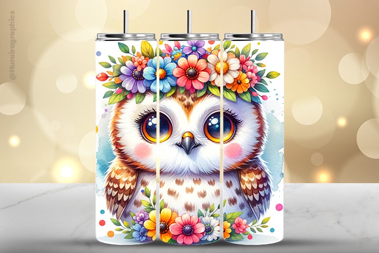 Owl Clipart Image 13