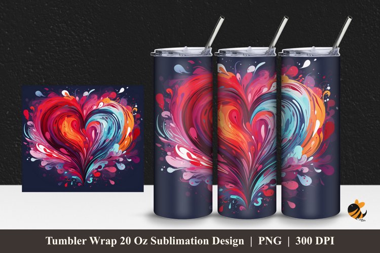 Sublimation Art Image 4