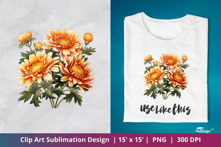 Sublimation Art Image 7