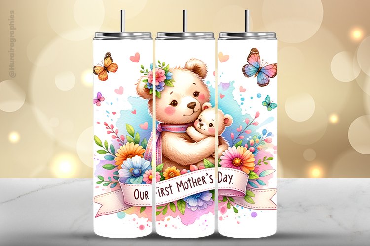 Bear Clipart Image 2