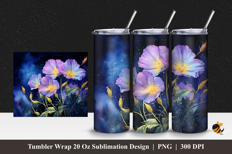 Tumbler Wrap Design Image 10