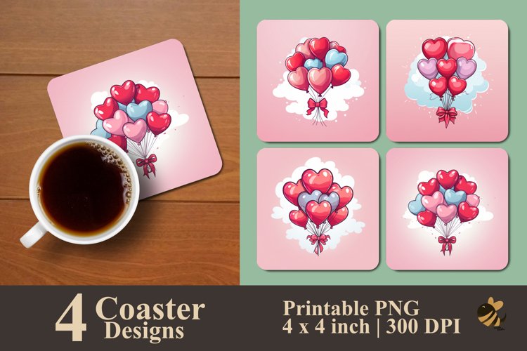 Balloon Clipart Image 16