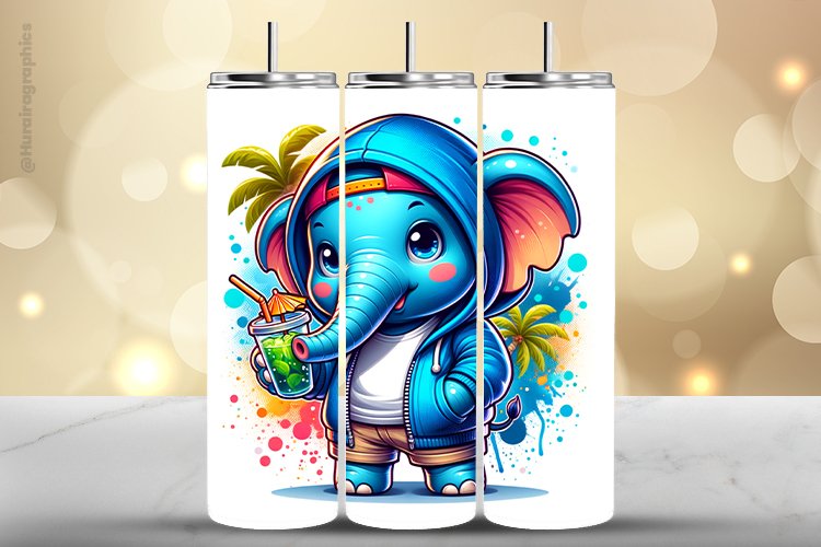 Elephant Png Clipart Image 2