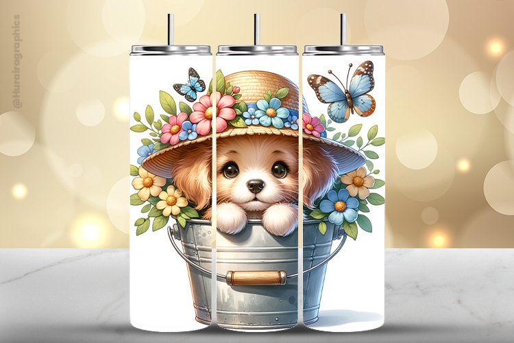 Sublimation Tumbler Designs Image 5