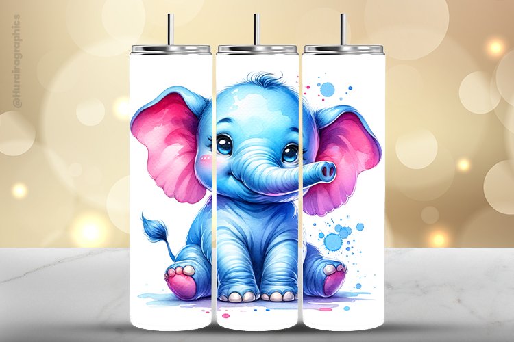 Elephant Png Clipart Image 9