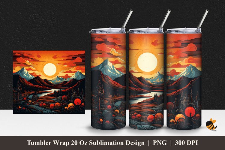 Sublimation Art Image 18