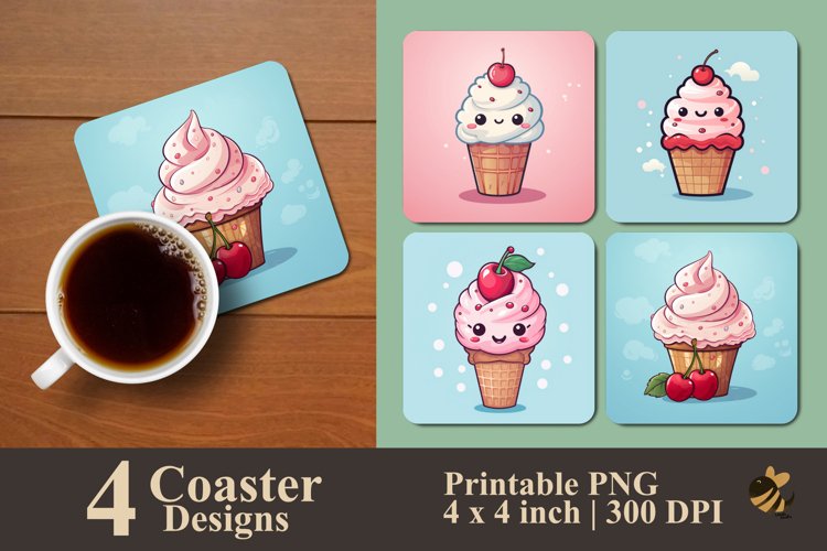 Ice Cream Clipart Image 8