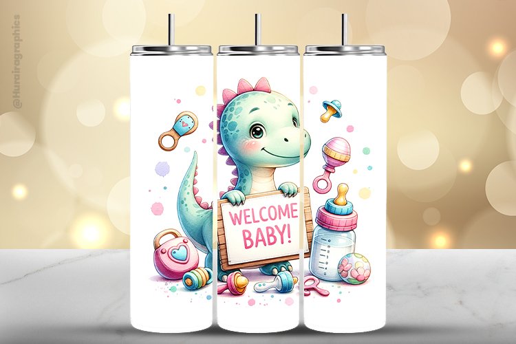 Sublimation Tumbler Designs Image 5