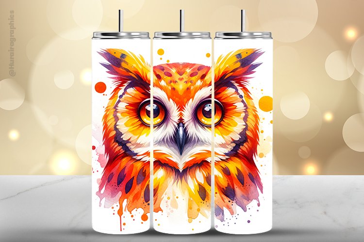 Owl Clipart Image 18
