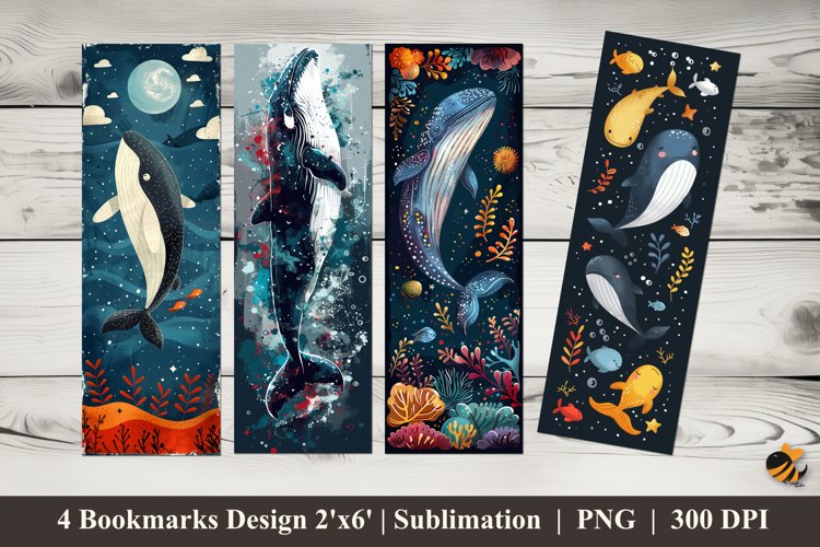 Whale Clipart Image 24