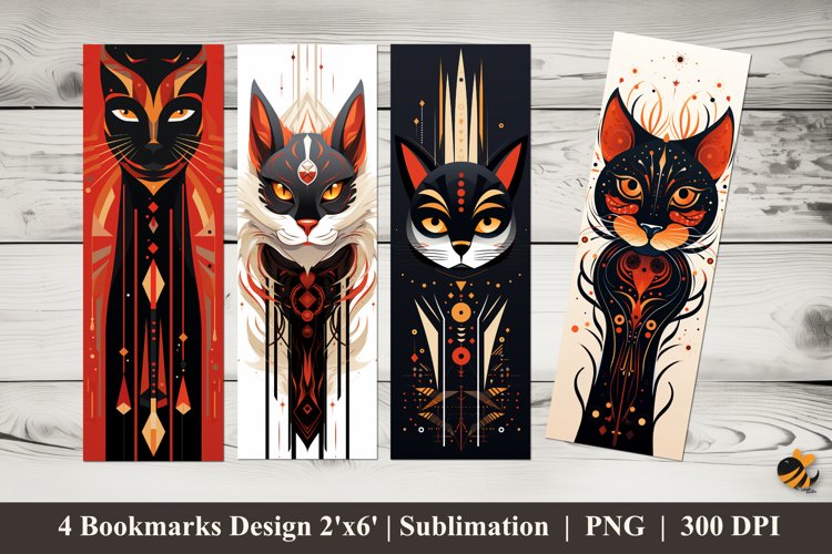 Cat Vector Image 13
