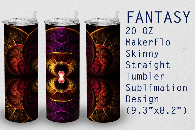 Sublimation Tumbler Designs Image 20