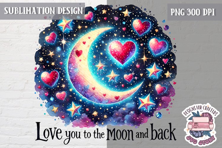 Love Heart Clipart Image 2