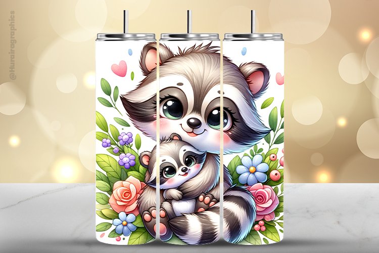 Sublimation Tumbler Designs Image 12