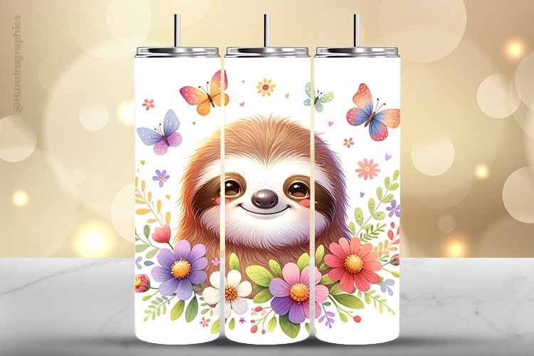 Sublimation Tumbler Designs Image 2