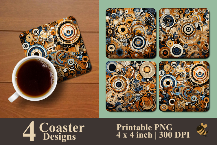 Spiral Clipart Image 7