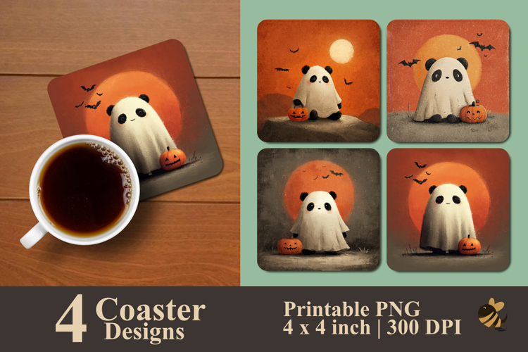 Ghost Clipart Image 6