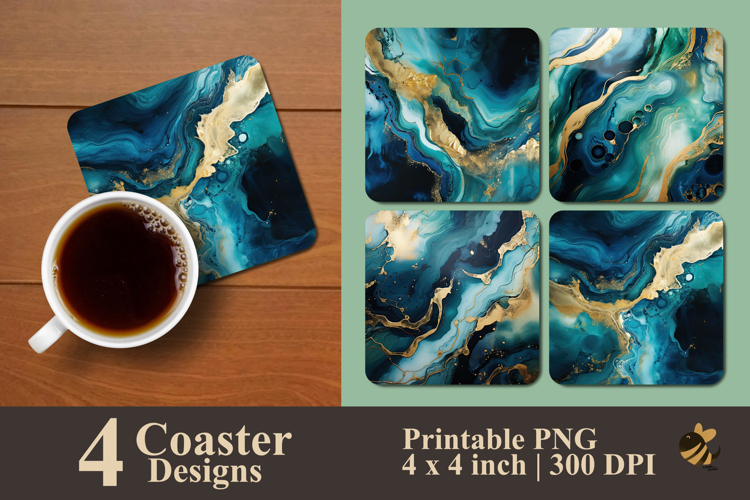 Ocean Clipart Image 24