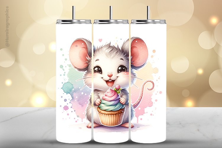 Sublimation Tumbler Designs Image 4