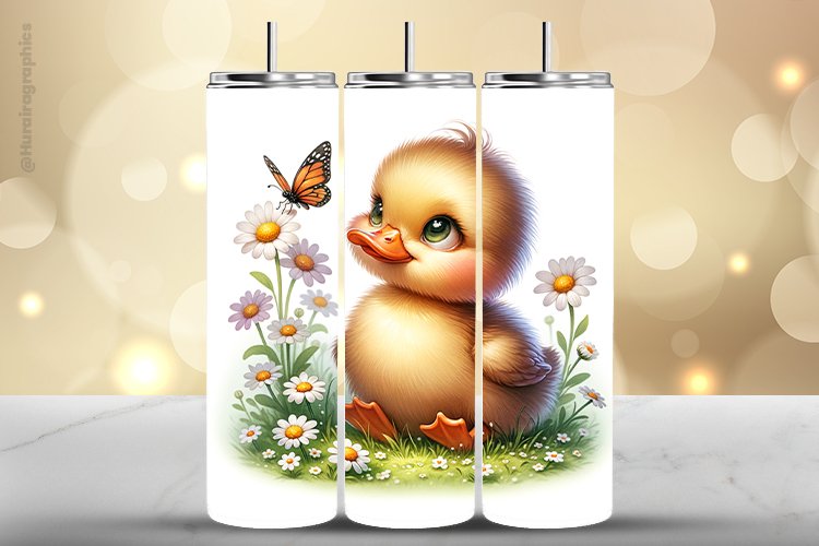 Duck Png Image 15