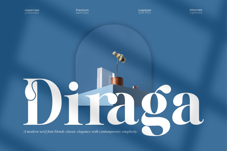Typography Font Image 6