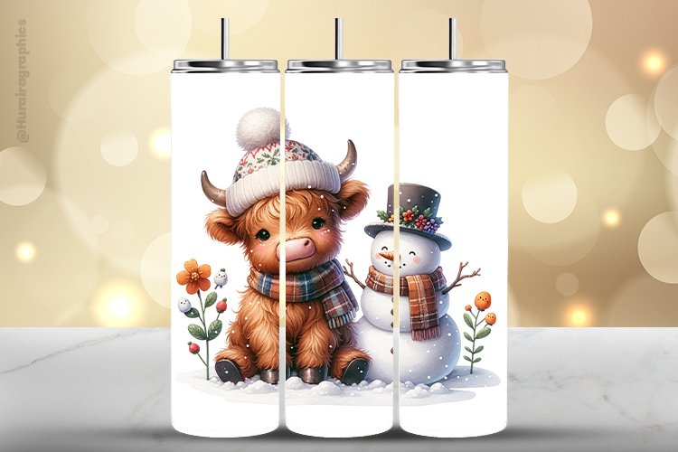 Sublimation Tumbler Designs Image 16
