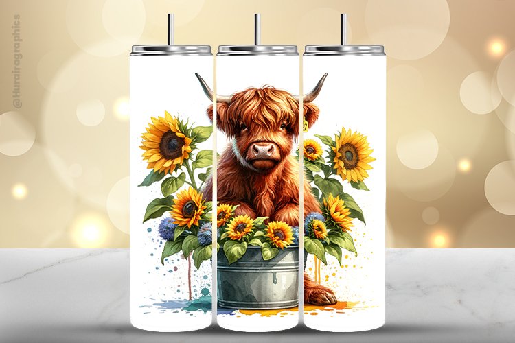 Sublimation Tumbler Designs Image 24