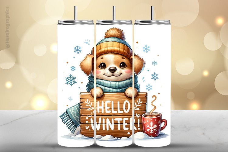 Sublimation Tumbler Designs Image 2