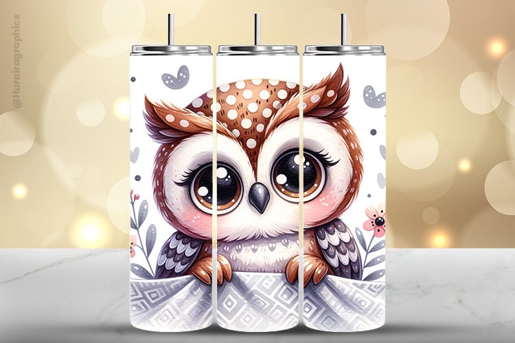 Owl Clipart Image 12