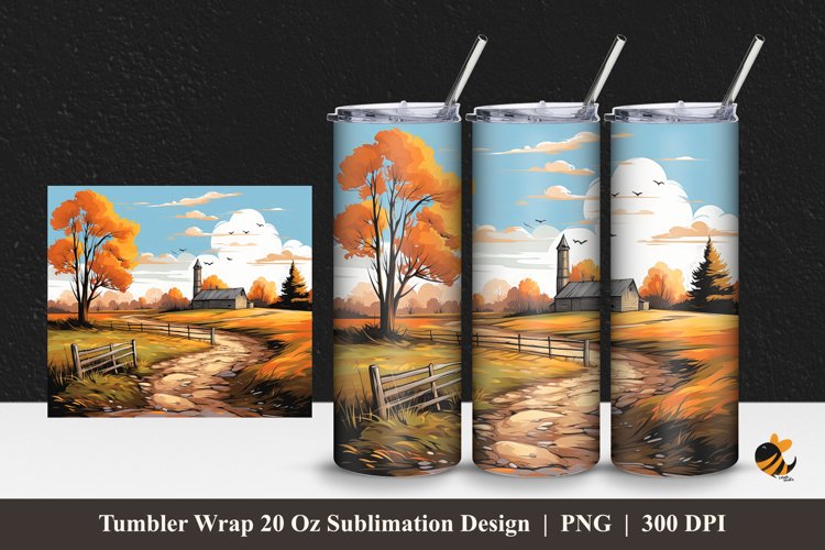 Autumn Clipart Image 11