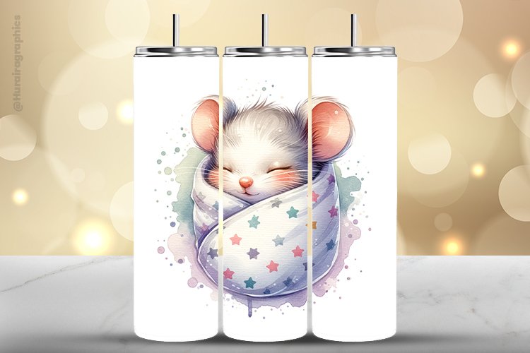 Sublimation Tumbler Designs Image 23