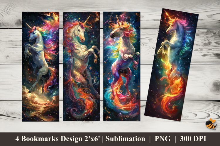 Unicorn Clipart Image 12