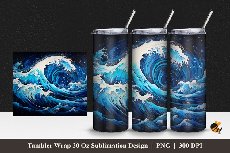 Sublimation Art Image 20