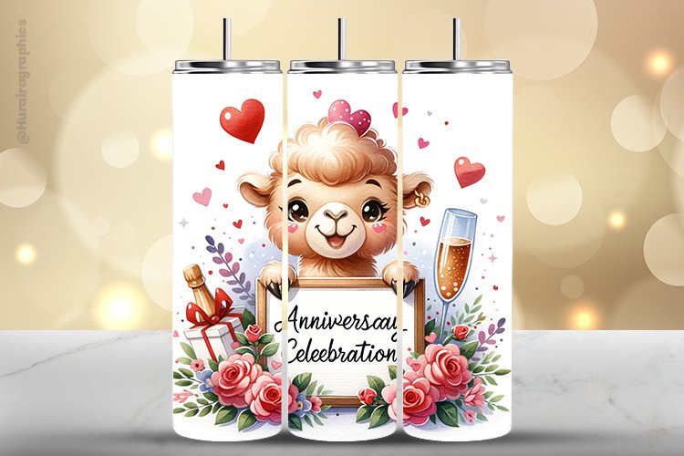 Sublimation Tumbler Designs Image 12