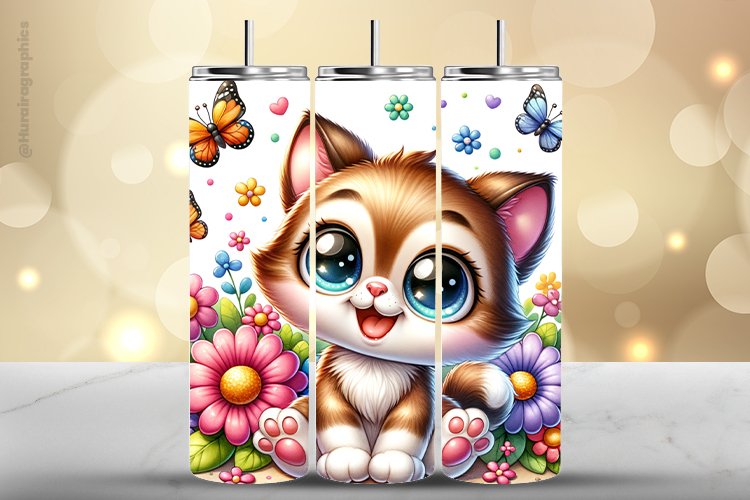 Sublimation Tumbler Designs Image 10
