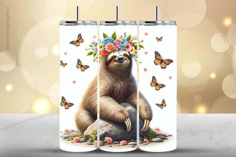 Sublimation Tumbler Designs Image 18