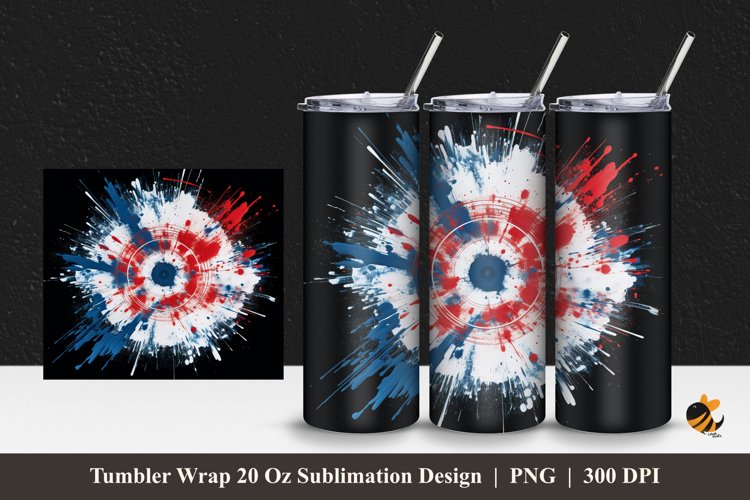 Sublimation Art Image 15
