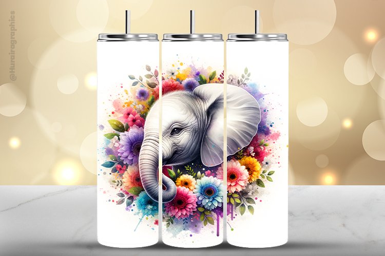Elephant Png Clipart Image 14