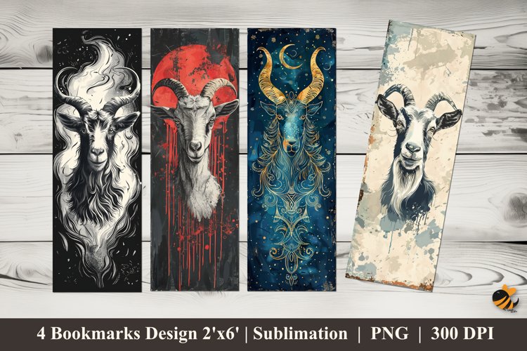 Goat Clipart Image 17