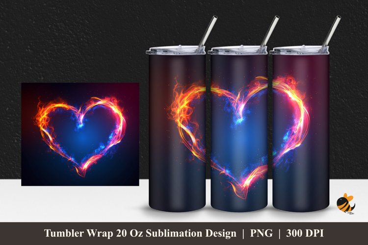 Fire Clipart Image 11